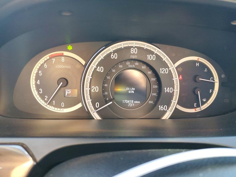 Продаж на аукціоні авто 2017 Honda Accord, vin: 1HGCR2F03HA045639, номер лоту: 57376396
