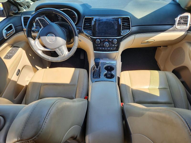 56082866 :رقم المزاد ، 1C4RJEBG7LC258353 vin ، 2020 Jeep Grand Cherokee مزاد بيع