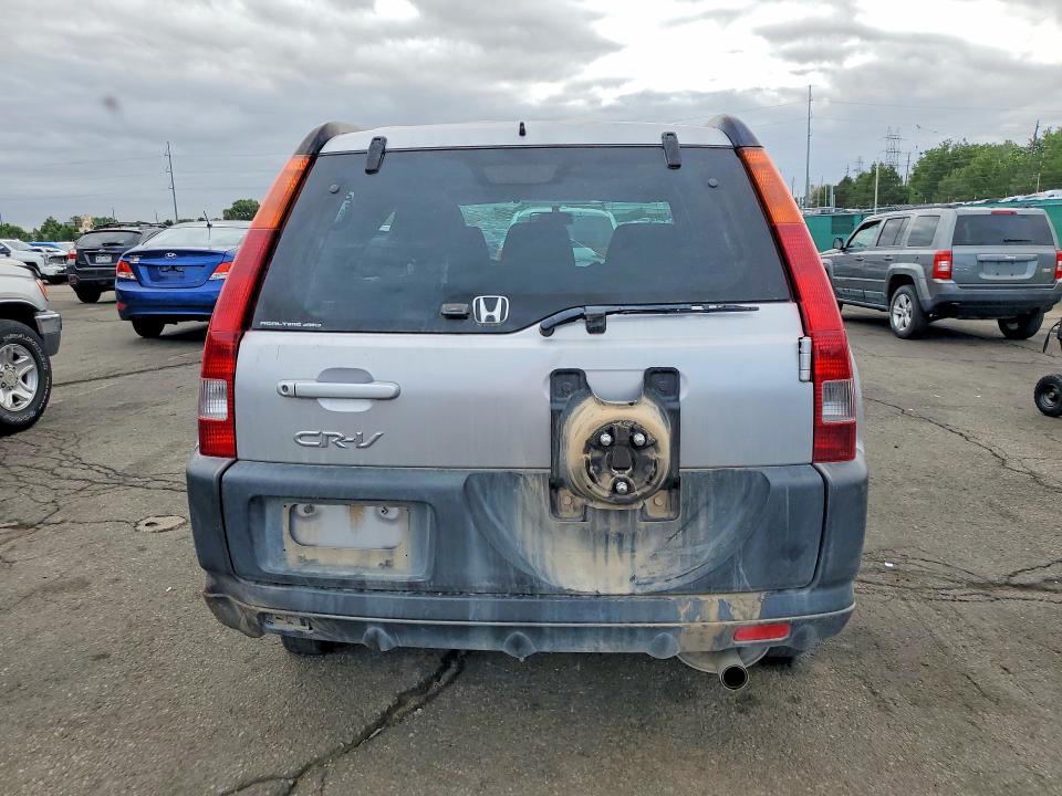 Aukcja sprzedaży 2003 Honda Cr -v, vin: JHLRD78873C021271, numer aukcji: 56167566