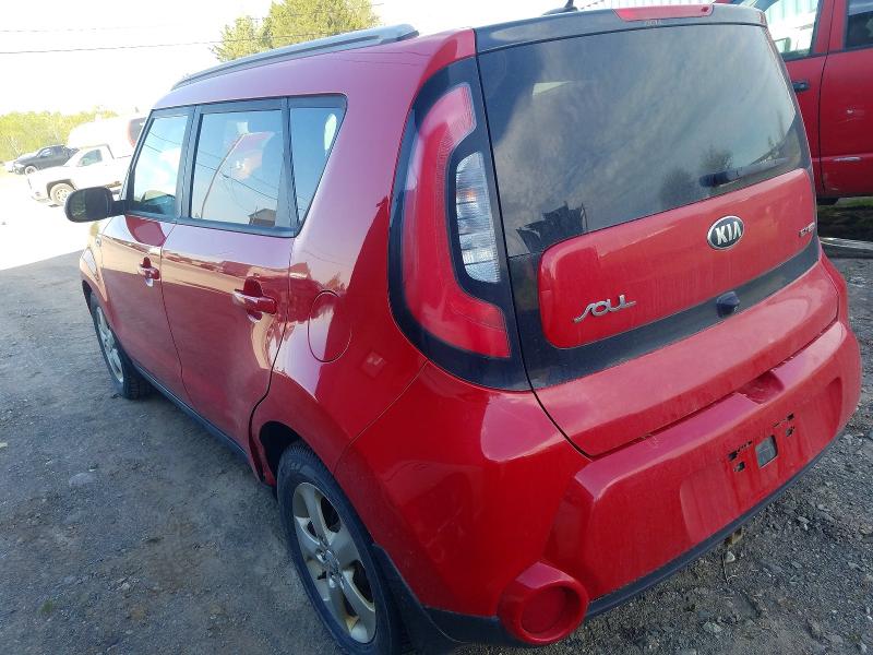 Aukcja sprzedaży 2015 Kia Soul, vin: KNDJP3A58F7799814, numer aukcji: 53000856