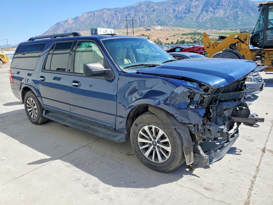 Продаж на аукціоні авто 2017 Ford Expedition, vin: 1FMJK1JT9HEA79157, номер лоту: 56147096