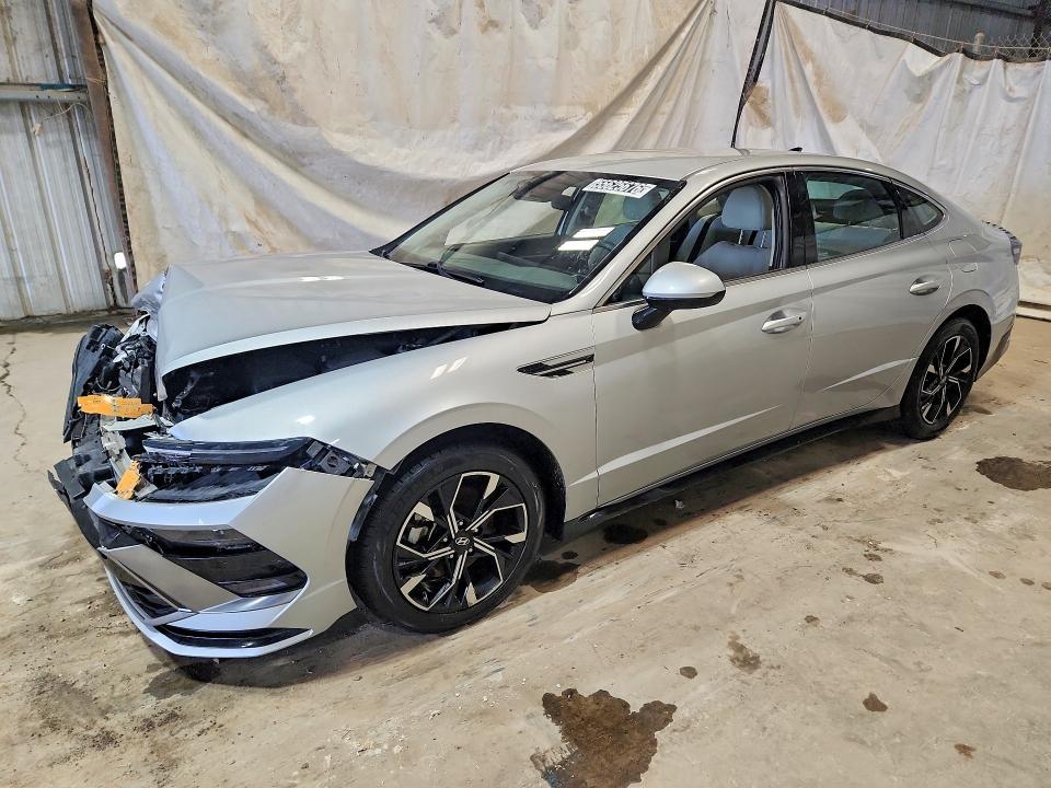 Aukcja sprzedaży 2024 Hyundai Sonata, vin: KMHL64JA6RA379972, numer aukcji: 55625676