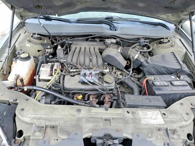 Aukcja sprzedaży 2003 Ford Taurus, vin: 1FAFP55233A214336, numer aukcji: 55702346