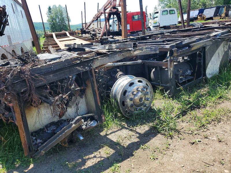 Aukcja sprzedaży 2021 Freightliner Chassis, vin: 4UZACHFC6LCMD1979, numer aukcji: 56681086