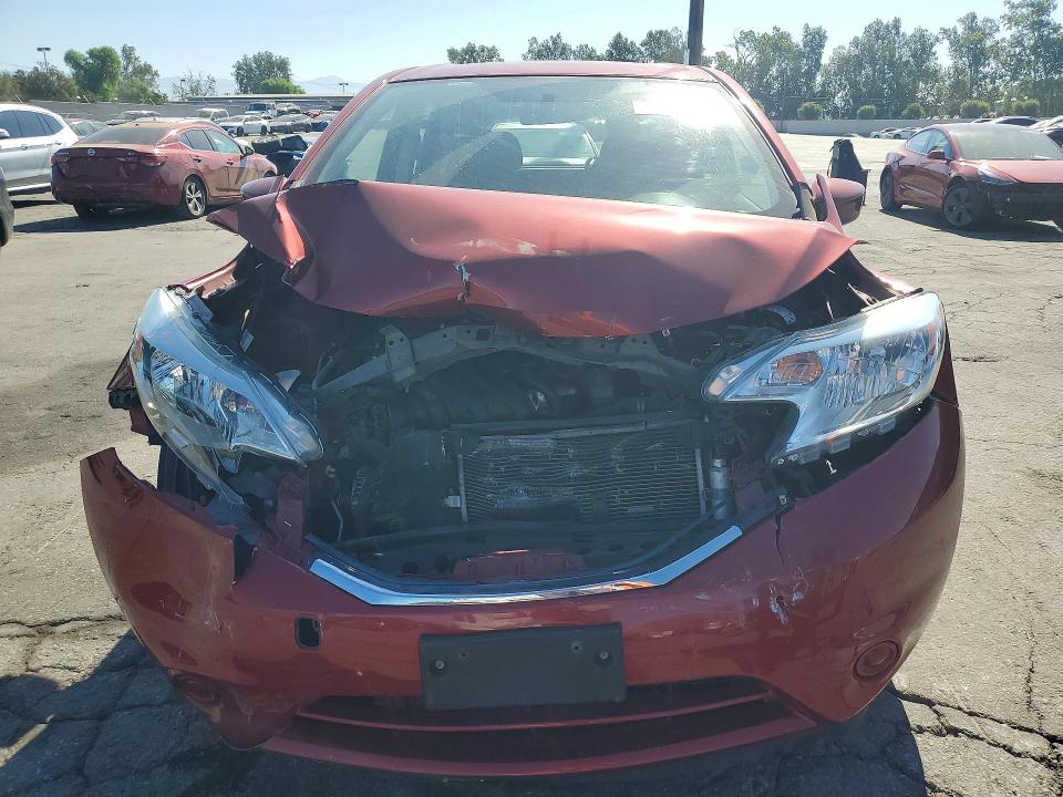 Продажа на аукционе авто 2016 Nissan Versa Note, vin: 3N1CE2CP7GL352656, номер лота: 57490196