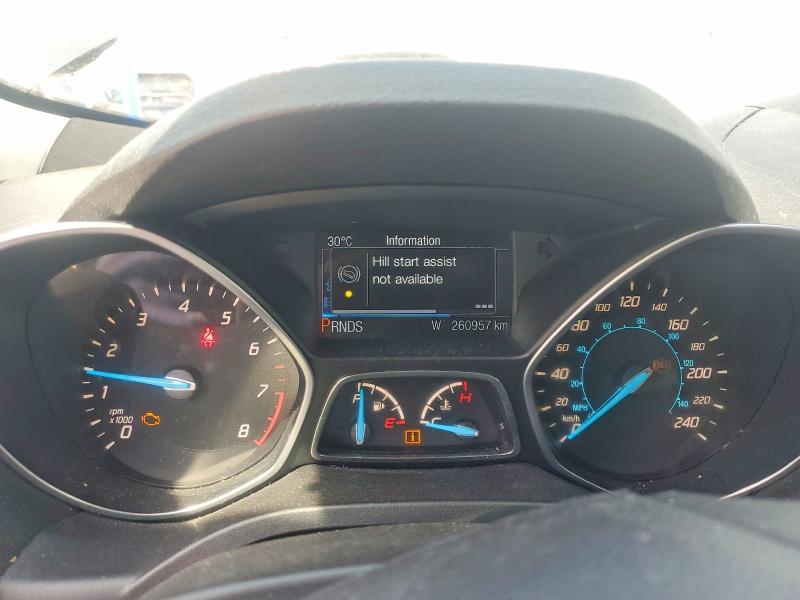 Продажа на аукционе авто 2013 Ford Escape, vin: 1FMCU9J95DUD27376, номер лота: 55519286