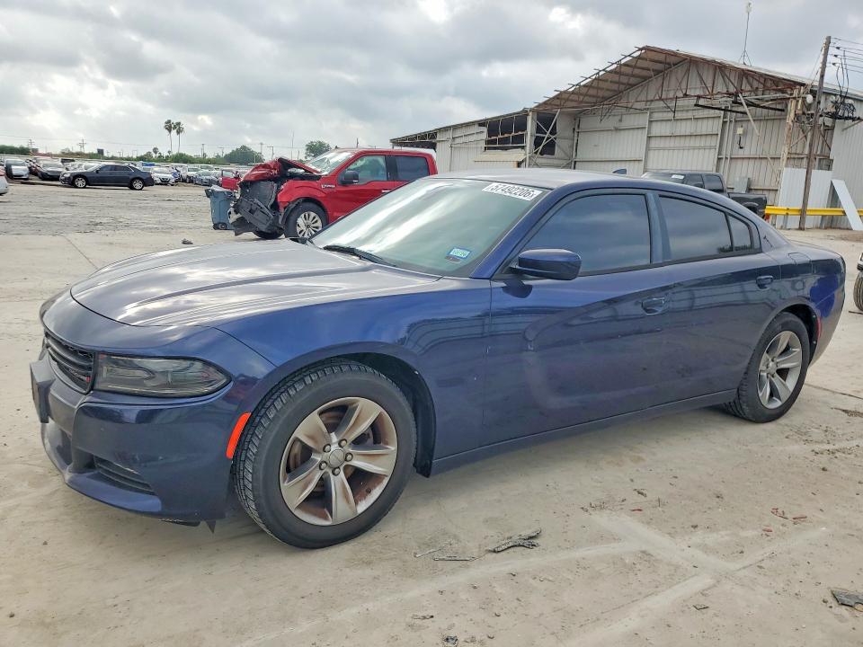 Aukcja sprzedaży 2016 Dodge Charger, vin: 2C3CDXHG7GH297435, numer aukcji: 57492206