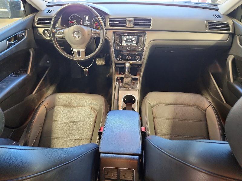Aukcja sprzedaży 2014 Volkswagen Passat, vin: 1VWBS7A38EC050958, numer aukcji: 57843296