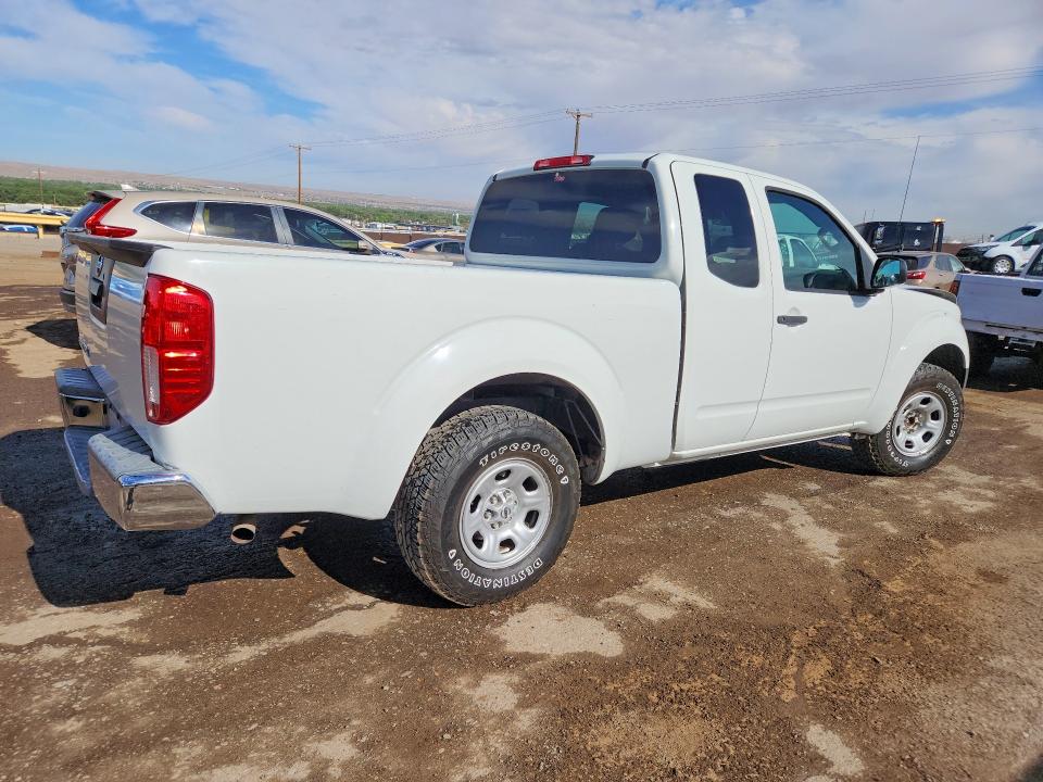 Продаж на аукціоні авто 2016 Nissan Frontier, vin: 1N6BD0CT6GN777182, номер лоту: 54425656