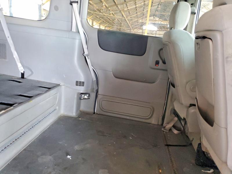 Продаж на аукціоні авто 2008 Chevrolet Uplander, vin: 1GBDV13WX8D183196, номер лоту: 58516446