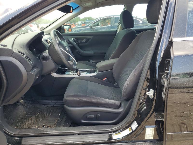 Aukcja sprzedaży 2014 Nissan Altima, vin: 1N4AL3AP1EN221373, numer aukcji: 57030606