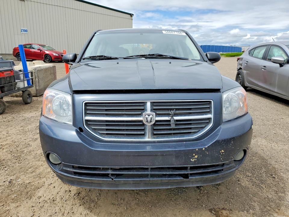 2008 Dodge Caliber მანქანა იყიდება აუქციონზე, vin: 1B3HB48B28D701591, აუქციონის ნომერი: 58607166