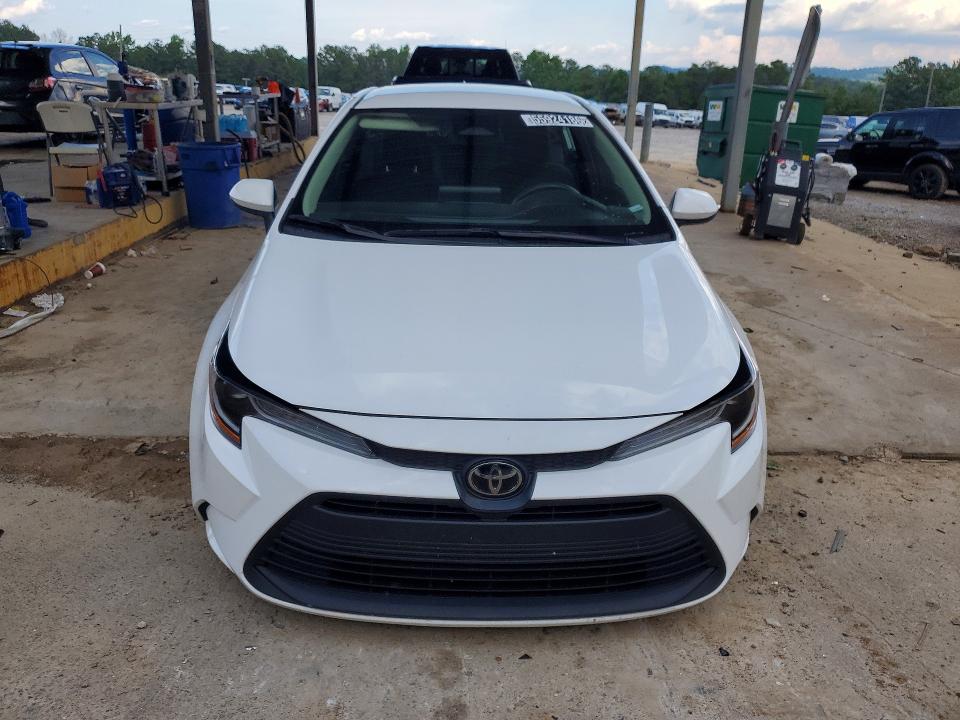 55924186 :رقم المزاد ، 5YFB4MDE8RP107021 vin ، 2024 Toyota Corolla مزاد بيع