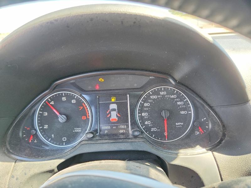 Продаж на аукціоні авто 2010 Audi Q5, vin: WA1MKAFP5AA082691, номер лоту: 56082206