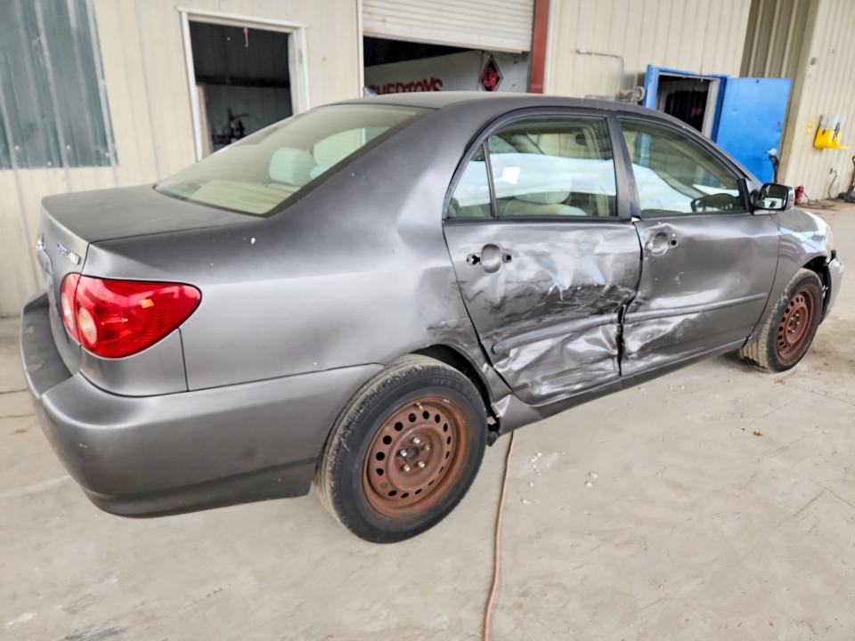 56424286 :رقم المزاد ، 1NXBR32E38Z994538 vin ، 2008 Toyota Corolla مزاد بيع