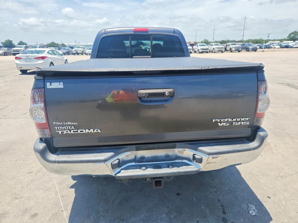 Продажа на аукционе авто 2013 Toyota Tacoma, vin: 5TFKU4HNXDX004218, номер лота: 56149116