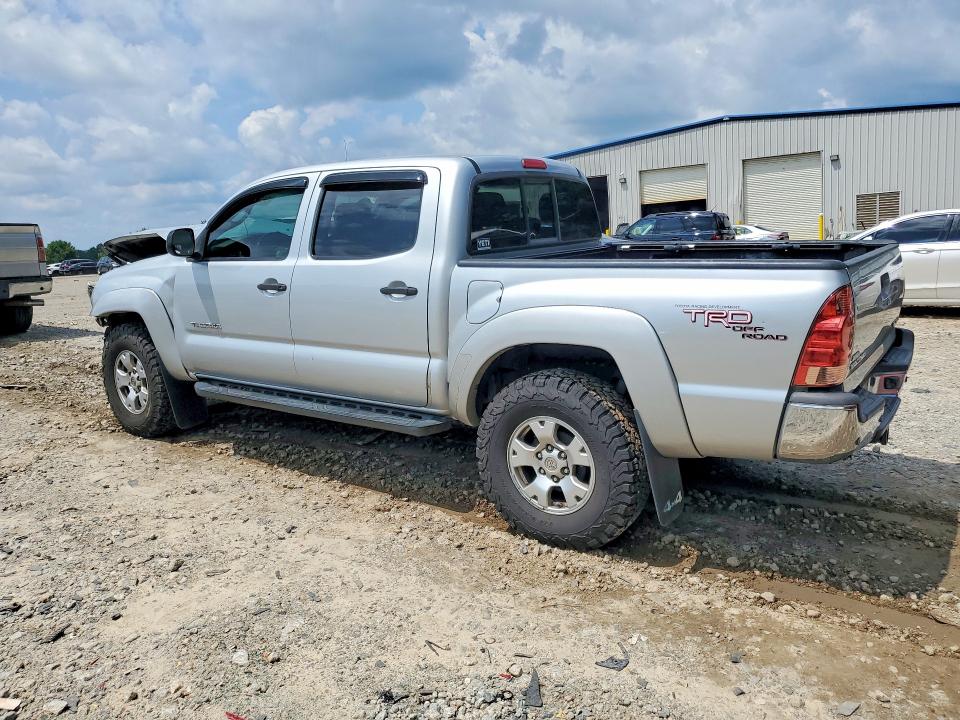 Продажа на аукционе авто 2008 Toyota Tacoma, vin: 3TMLU42N78M013614, номер лота: 56650336