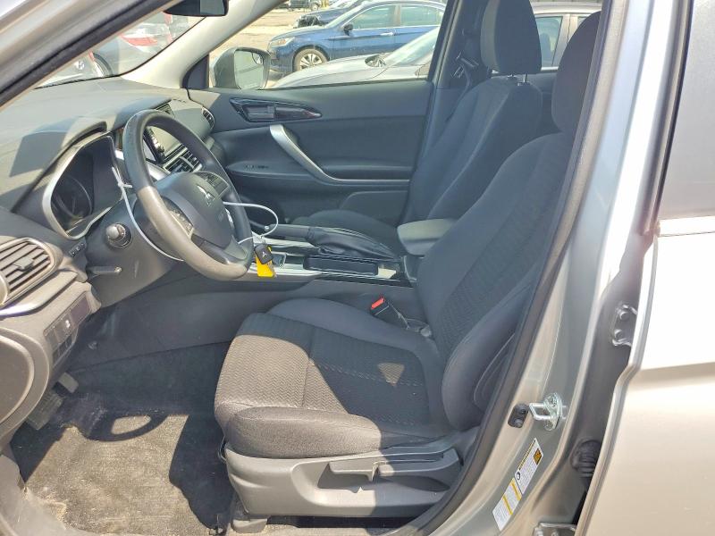 Продажа на аукционе авто 2019 Mitsubishi Eclipse Cross, vin: JA4AT3AA3KZ018540, номер лота: 58280706