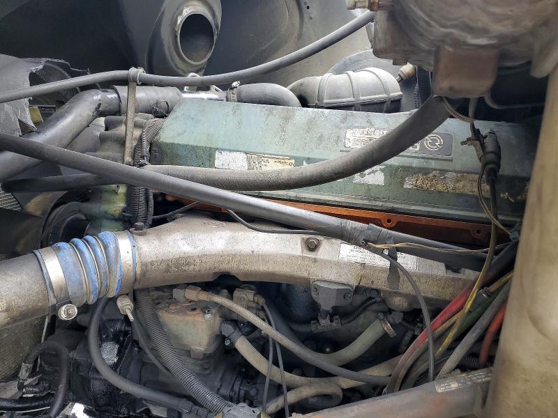 Продаж на аукціоні авто 1999 Freightliner Conventional, vin: 1FUYSSEBXXL976856, номер лоту: 56255126