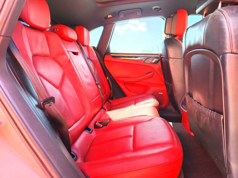 Продаж на аукціоні авто 2015 Porsche Macan, vin: WP1AB2A55FLB59414, номер лоту: 58257896