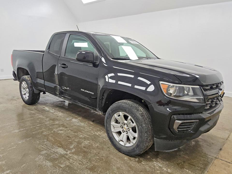 Продажа на аукционе авто 2022 Chevrolet Colorado, vin: 1GCHSCEA0N1285512, номер лота: 62149826