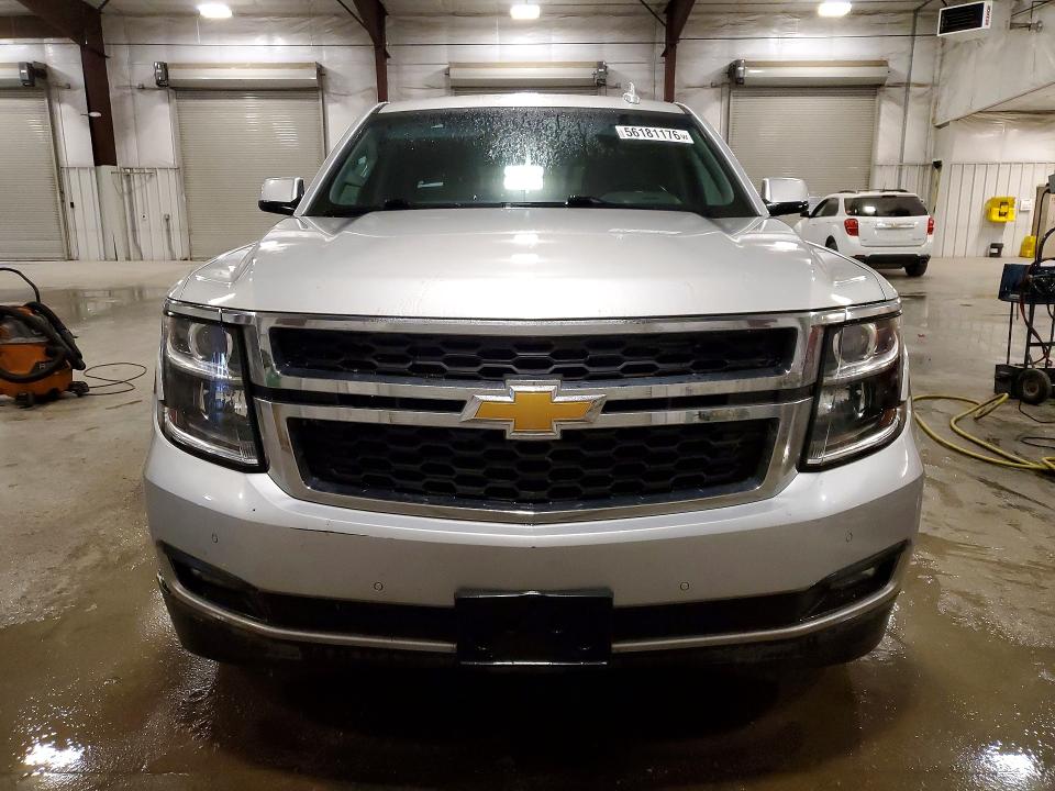 Aukcja sprzedaży 2016 Chevrolet Tahoe, vin: 1GNSKBKCXGR181935, numer aukcji: 56181176