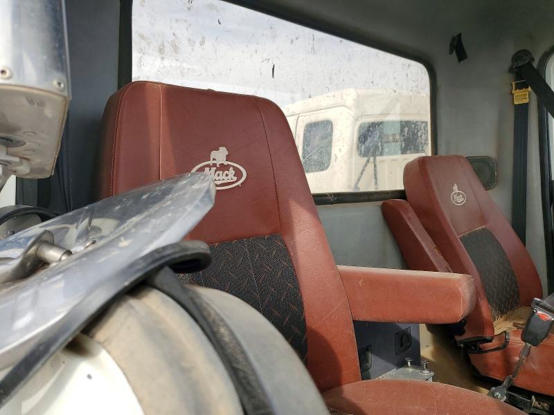 Продажа на аукционе авто 2010 Mack Chu613, vin: 1M1AN09Y1AN005405, номер лота: 55643266