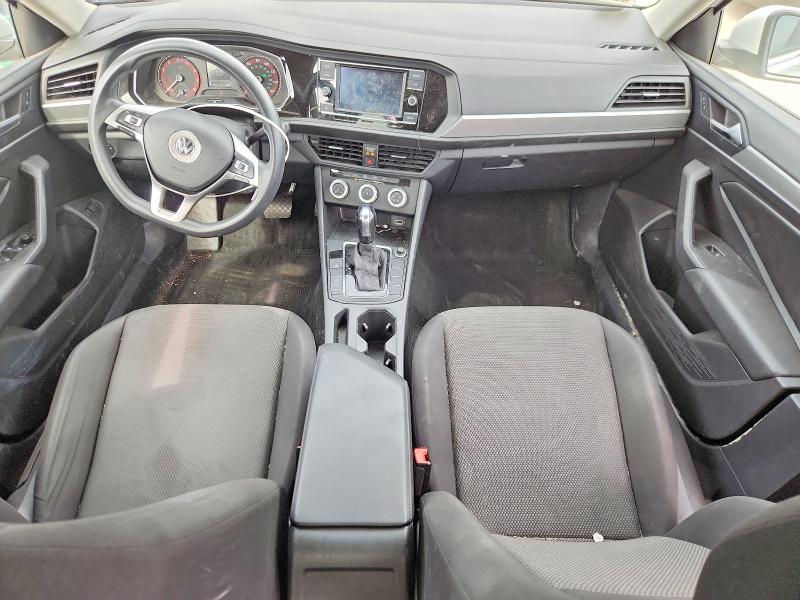 Aukcja sprzedaży 2019 Volkswagen Jetta, vin: 3VWC57BU8KM053310, numer aukcji: 58300516