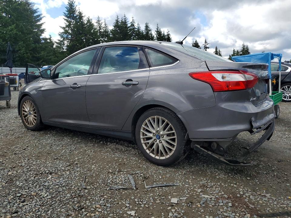 Продажа на аукционе авто 2012 Ford Focus, vin: 1FAHP3H26CL388141, номер лота: 56723906