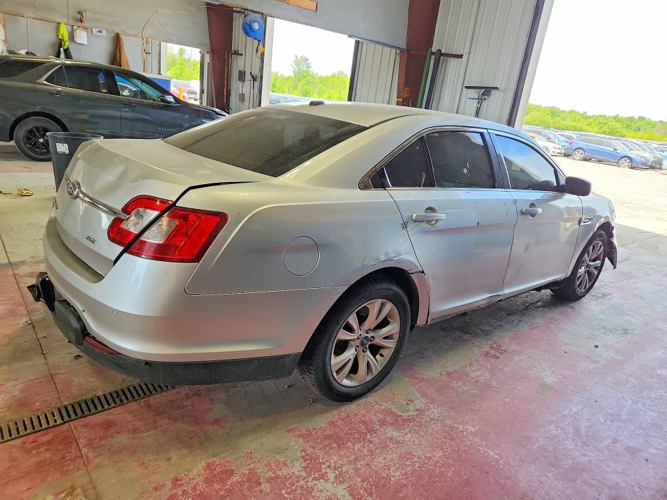 Aukcja sprzedaży 2011 Ford Taurus, vin: 1FAHP2EW9BG153225, numer aukcji: 55947476
