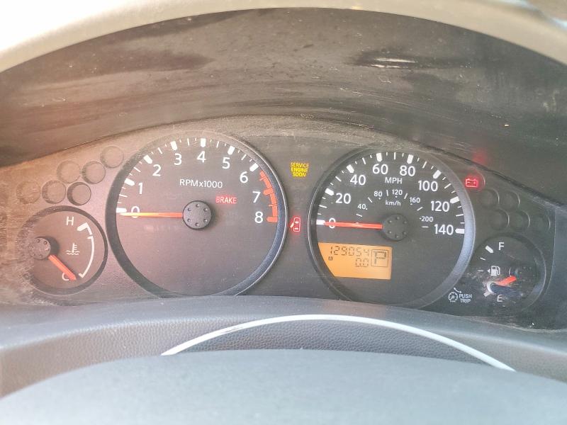 Aukcja sprzedaży 2007 Nissan Frontier, vin: 1N6BD06T07C421284, numer aukcji: 58467606