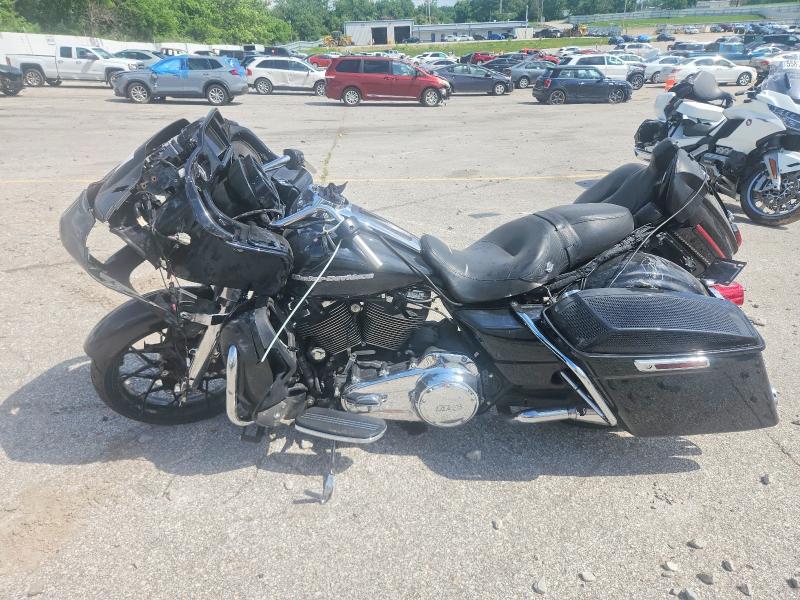 56680426 :رقم المزاد ، 1HD1KZF15LB632292 vin ، 2020 Harley-davidson Fltrk مزاد بيع