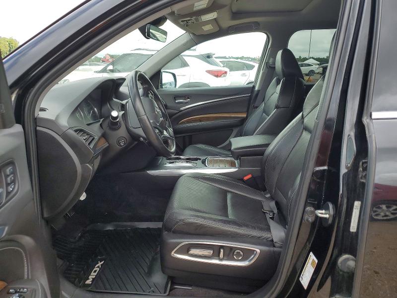 Продажа на аукционе авто 2020 Acura Mdx, vin: 5J8YD4H51LL038551, номер лота: 56453446