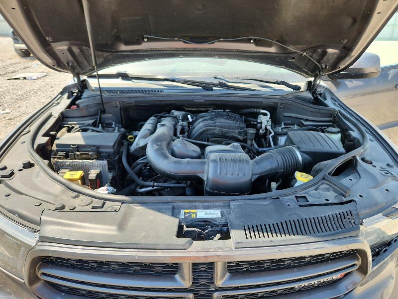 Продажа на аукционе авто 2015 Dodge Durango, vin: 1C4RDJAGXFC795708, номер лота: 58414976