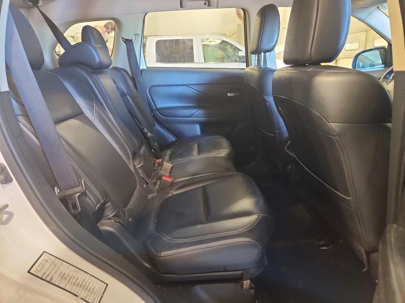 2020 Mitsubishi Outlander მანქანა იყიდება აუქციონზე, vin: JA4AD3A3XLZ030779, აუქციონის ნომერი: 57068646