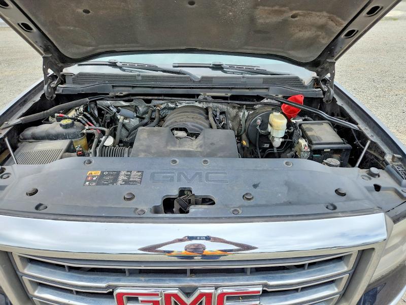 Auction sale of the 2014 Gmc Sierra, vin: 1GTV2UEH0EZ383754, lot number: 56100056