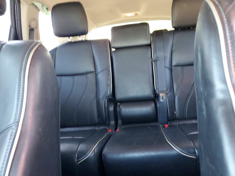Aukcja sprzedaży 2017 Infiniti Qx60, vin: 5N1DL0MM9HC501884, numer aukcji: 56647746