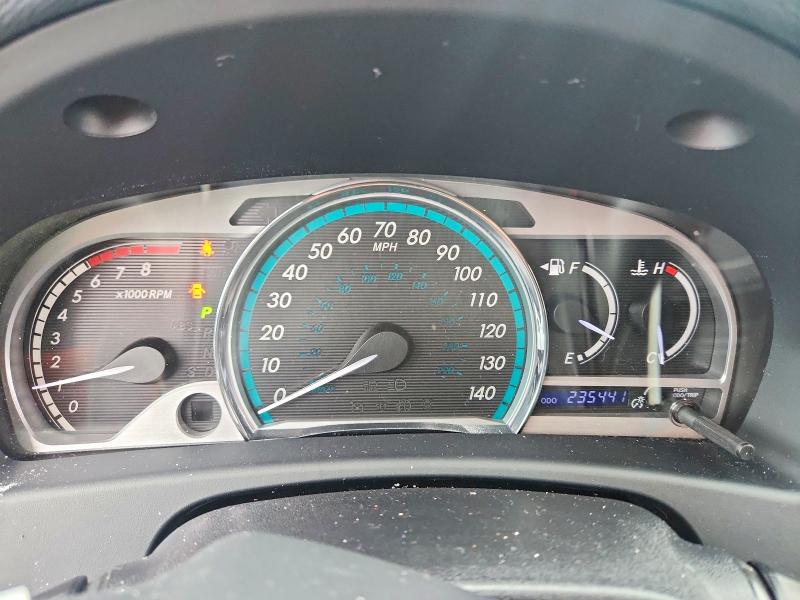 2013 Toyota Venza მანქანა იყიდება აუქციონზე, vin: 4T3BA3BB8DU050135, აუქციონის ნომერი: 59101746