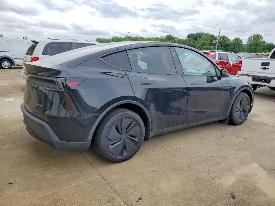 Aukcja sprzedaży 2026 Tesla Model Y, vin: 7SAYGDEE6TA488998, numer aukcji: 56068486