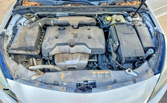 Aukcja sprzedaży 2015 Chevrolet Malibu, vin: 1G11C5SL0FF170695, numer aukcji: 55919406