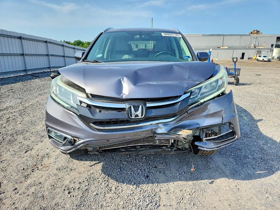 Aukcja sprzedaży 2015 Honda Cr-v, vin: 2HKRM4H76FH645803, numer aukcji: 56952716
