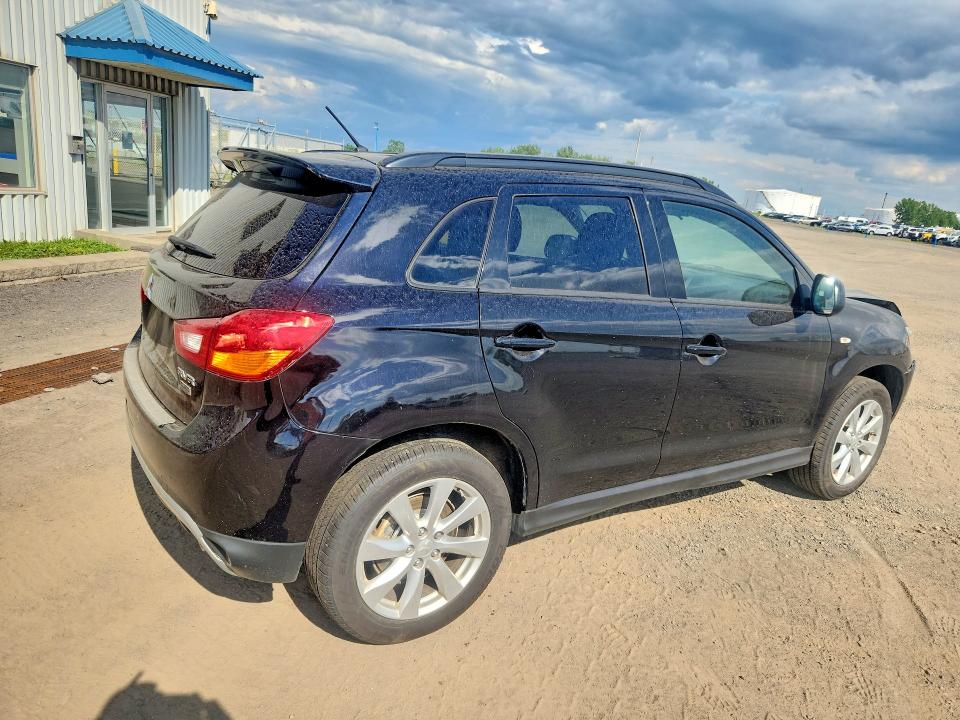Aukcja sprzedaży 2015 Mitsubishi Eclipse Cross, vin: 4A4AJ4AW4FE607633, numer aukcji: 58004986
