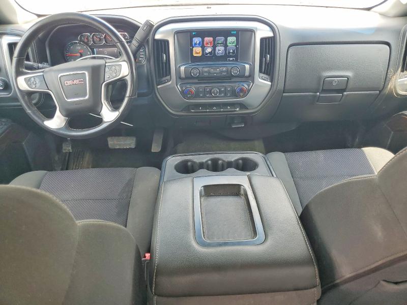 Продажа на аукционе авто 2017 Gmc Sierra, vin: 1GTV2MEC5HZ108499, номер лота: 56967426