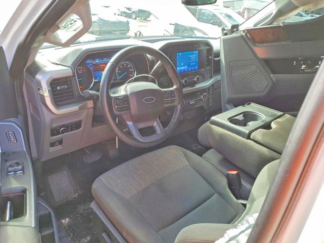 2023 Ford F150 მანქანა იყიდება აუქციონზე, vin: 1FTMF1CPXPKF49802, აუქციონის ნომერი: 85793915