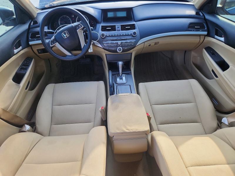 Продажа на аукционе авто 2012 Honda Accord, vin: 1HGCP2F3XCA010685, номер лота: 56889096