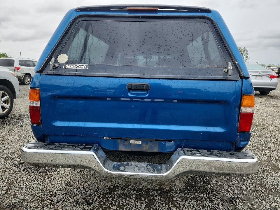 56305666 :رقم المزاد ، 4TARN93P8RZ264187 vin ، 1994 Toyota Pickup مزاد بيع