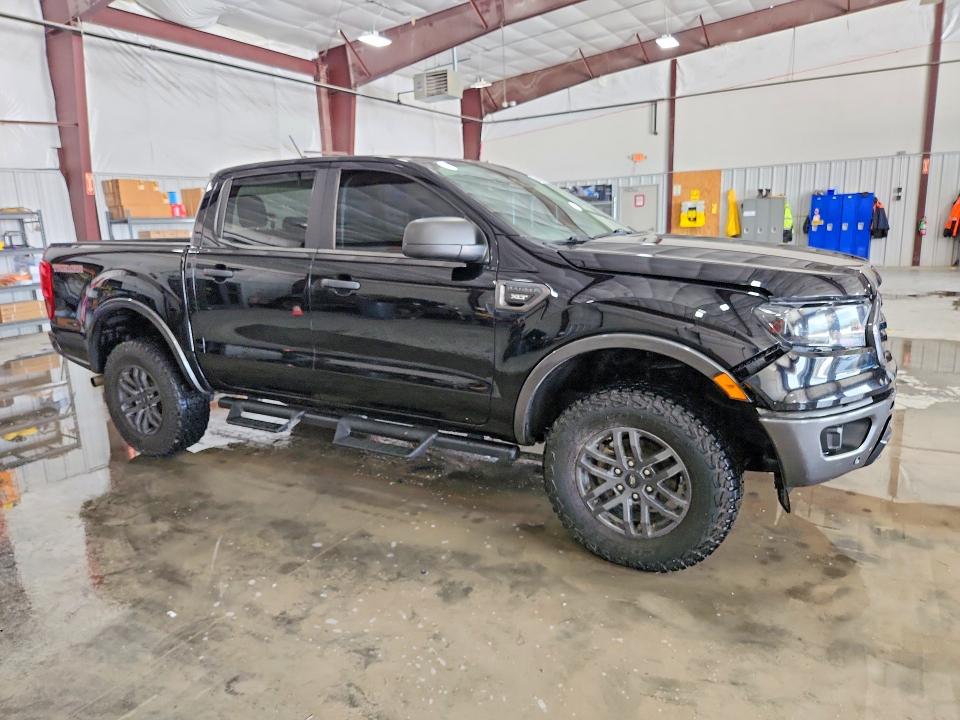 Aukcja sprzedaży 2021 Ford Ranger, vin: 1FTER4FH0MLD30287, numer aukcji: 57049196