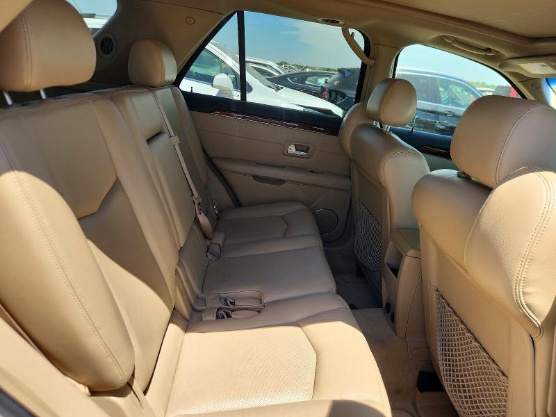 Aukcja sprzedaży 2007 Cadillac Srx, vin: 1GYEE637370136906, numer aukcji: 55677076