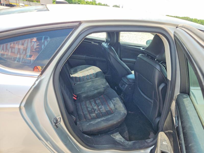 Aukcja sprzedaży 2013 Ford Fusion, vin: 3FA6P0H97DR120690, numer aukcji: 57479466