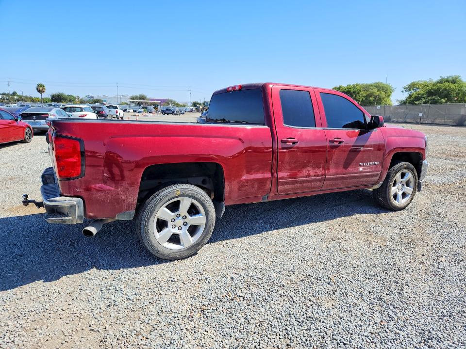 Aukcja sprzedaży 2016 Chevrolet Silverado, vin: 1GCRCREC5GZ181012, numer aukcji: 57372466